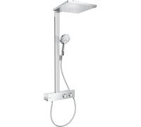 Hansgrohe Raindance conjunto de ducha a pared con termostato cromo 27361000