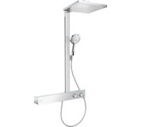 Hansgrohe Raindance conjunto de ducha a pared con termostato cromo 27364000