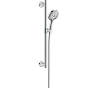 Hansgrohe Raindance conjunto de ducha a pared cromo 26320000
