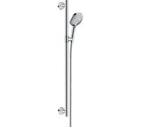 Hansgrohe Raindance conjunto de ducha a pared cromo 26322000