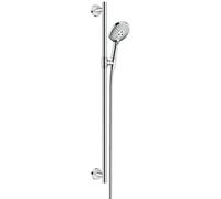 Hansgrohe Raindance conjunto de ducha a pared cromo 26323000
