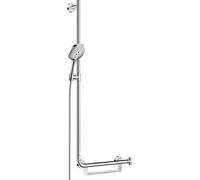 Hansgrohe Raindance conjunto de ducha a pared cromo 26324000