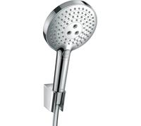 Hansgrohe Raindance conjunto de ducha a pared cromo 26721000