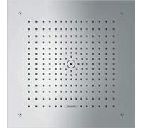 Hansgrohe Raindance E Cromo Fixed shower head - Accesorio de ducha (Cromo)