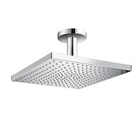 Hansgrohe Raindance E Cromo Fixed shower head - Accesorio de ducha (Cromo)