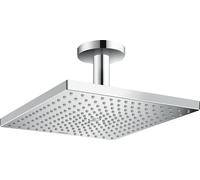 Ducha fija Hansgrohe Raindance E 300 1jet EcoSmart ducha de techo