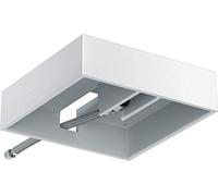hansgrohe cuerpo básico para Raindance E 400 x 400 mm Air 1jet overhead shower - 26254180
