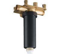 Hansgrohe Raindance elemento empotrado en techo 24010180