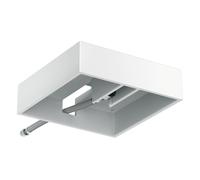 Hansgrohe Raindance elemento empotrado para ducha con efecto lluvia 26254180