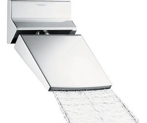 hansgrohe Raindance Rainfall Ducha superior 150 1jet, cromo, 26442000