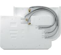 hansgrohe Raindance Rainmaker cuerpo base para cabezal de ducha 680/460 3-jet...