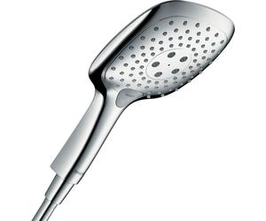 hansgrohe Raindance Select E teleducha 150 3 funciones, 26550000, Color: cromado