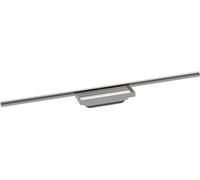 hansgrohe RainDrain 56221000 - Desagüe de ducha minimalista 900, juego completo, 90 cm