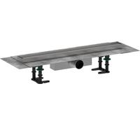 Hansgrohe RainDrain Compact desagüe de ducha 60 cm acero 56175000