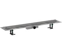 Hansgrohe RainDrain Compact desagüe lineal 100 cm acero 56183000