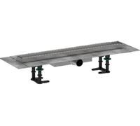 Hansgrohe RainDrain Compact desagüe lineal 60 cm 56163000