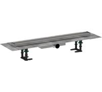 Hansgrohe RainDrain Compact desagüe lineal 70 cm acero 56165000