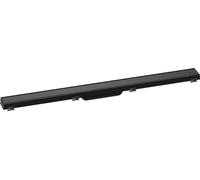 Hansgrohe Raindrain desagüe lineal 90 cm negro 56040610