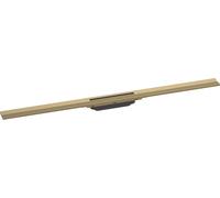 Hansgrohe Raindrain elemento externo del desagüe 100 cm 56046140