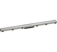 Hansgrohe Raindrain elemento externo del desagüe 100 cm acero 56041800