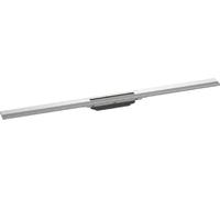 Hansgrohe Raindrain elemento externo del desagüe 100 cm acero 56046800