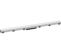 Hansgrohe Raindrain elemento externo del desagüe 100 cm blanco 56041450