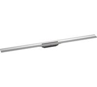 Hansgrohe Raindrain elemento externo del desagüe 120 cm acero 56054800
