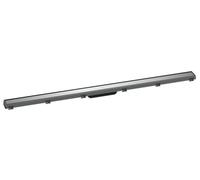 Hansgrohe Raindrain elemento externo del desagüe 120 cm cromo 56042000