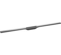Hansgrohe Raindrain elemento externo del desagüe 120 cm cromo 56047000