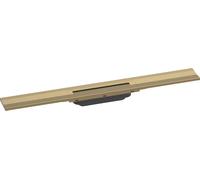 Hansgrohe Raindrain elemento externo del desagüe 70 cm 56050140