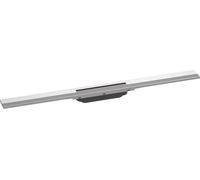 Hansgrohe Raindrain elemento externo del desagüe 80 cm acero 56044800