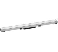 Hansgrohe Raindrain elemento externo del desagüe 80 cm blanco 56038450