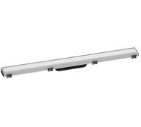 Hansgrohe Raindrain elemento externo del desagüe 80 cm blanco 56038700