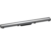 Hansgrohe Raindrain elemento externo del desagüe 80 cm cromo 56038000