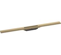 Hansgrohe Raindrain elemento externo del desagüe 90 cm 56045140