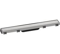 Hansgrohe Raindrain elemento externo del desagüe cm acero 56036800