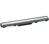 Hansgrohe Raindrain elemento externo del desagüe cm cromo 56036000