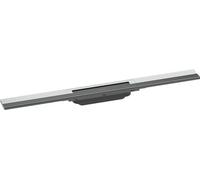 hansgrohe RainDrain Flex set completo canal de ducha 700mm curable, 56043000, Color: cromado