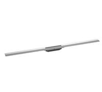 Hansgrohe RainDrain Flex desagüe lineal 120 cm acero 56047800