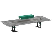 Hansgrohe Raindrain kit de montaje cm 56010180