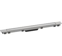 Hansgrohe RainDrain Match Plus elemento externo del desagüe 80 cm acero 56215800
