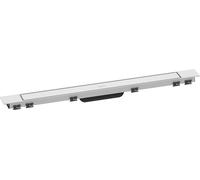 Hansgrohe RainDrain Match Plus elemento externo del desagüe 80 cm blanco 56215700