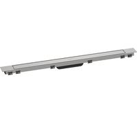 Hansgrohe RainDrain Match Plus elemento externo del desagüe 90 cm acero 56216800
