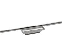 hansgrohe RainDrain Minimalistic 700 56219000 - Canaleta de ducha (70 cm)