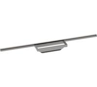 Hansgrohe RainDrain Minimalistic elemento externo del desagüe 80 cm 56220000