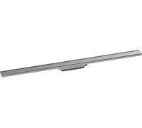 Hansgrohe RainDrain Original elemento externo del desagüe 100 cm acero 56200800