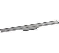Hansgrohe RainDrain Original elemento externo del desagüe 70 cm acero 56197800