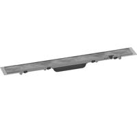 Hansgrohe RainDrain Rock elemento externo del desagüe 70 cm 56029000