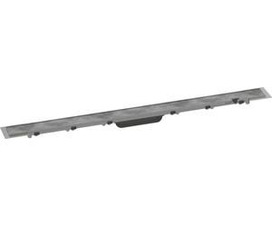 Hansgrohe RainDrain Rock elemento externo del desagüe 100 cm 56032000