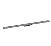 Hansgrohe RainDrain Rock elemento externo del desagüe 130 cm 56034000
